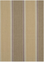 BAKER LIFESTYLE CASSON STRIPE FABRIC